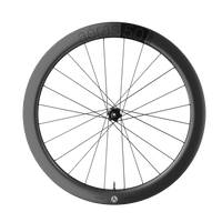 aéras 50 700c - rim only