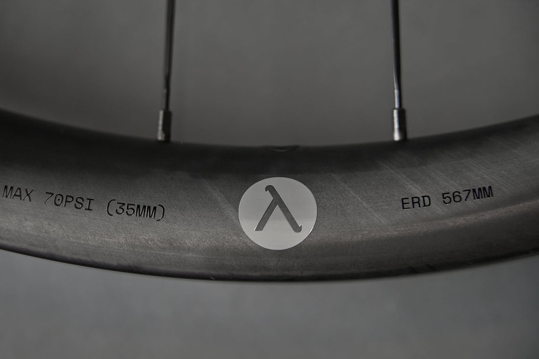 epoché g2 700c wheelset