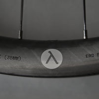 epoché 700c g2 - rim only