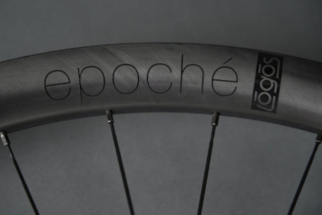 epoché g2 700c wheelset