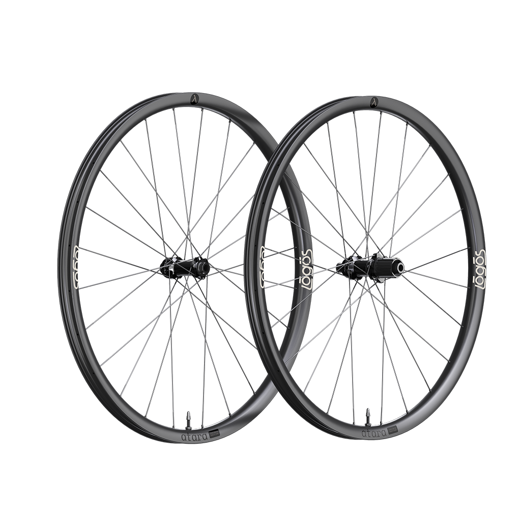 atara 650b wheelset