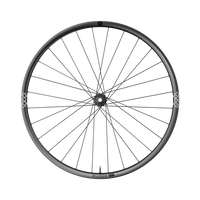eudae 650b gravel carbon wheelset