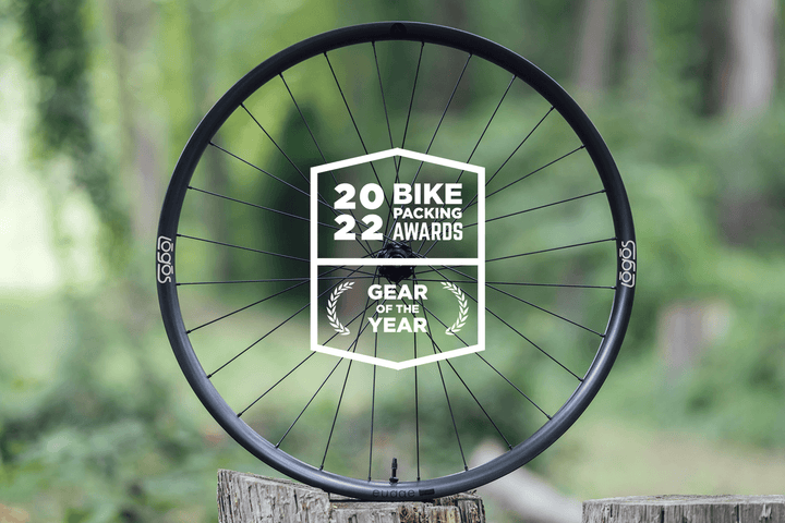 bikepacking.com gear of the year award eudae carbon