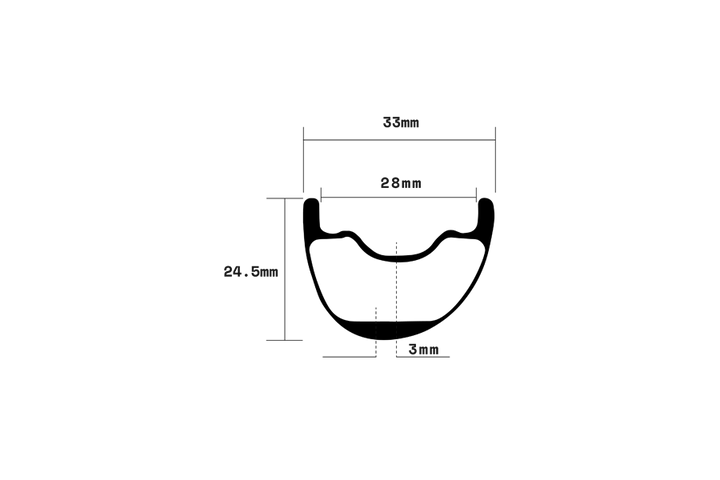 atara rim profile