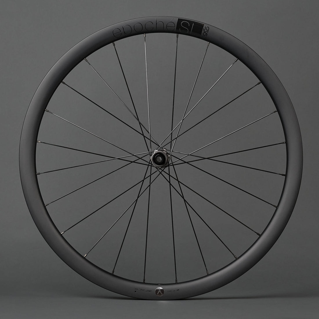 epoché SL g2 700c - rim only