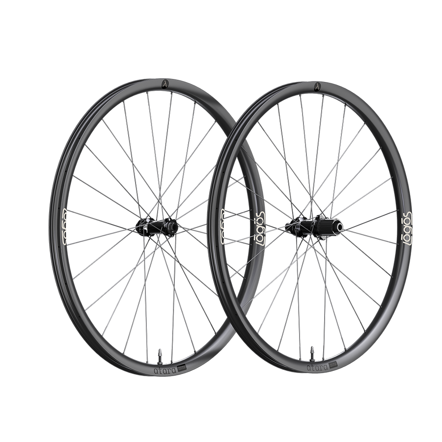 atara 650b wheelset